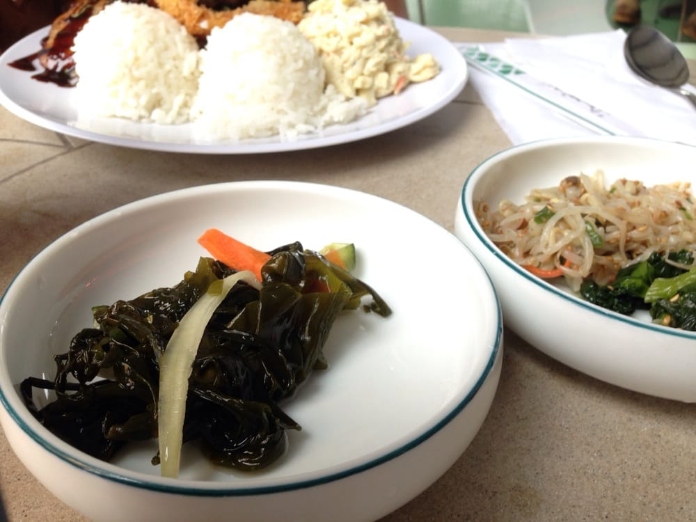 ONO SEAFOOD & POKE KOREAN BBQ CLOSED 99 Photos & 73 Reviews 74