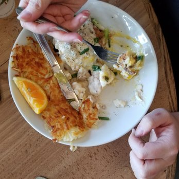Lowell's Restaurant - Breakfast bowl - American Near Me - Seattle, Washington Lowell's Restaurant - Breakfast bowl - American Near Me - Seattle, Washington