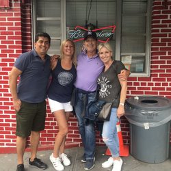 Glacken's Bar & Grill - First time to Glacken's pre Yankee game great spot!