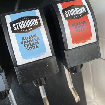 Jersey Mike's Subs - They've got Stubborn Soda! - Sandwiches Near Me - Mobile, Alabama
