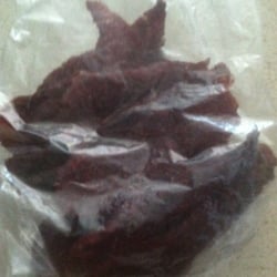 Freeland Market - Beef jerky