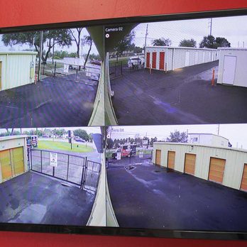 iStorage - Self Storage Near Me - Gulf Breeze, Florida