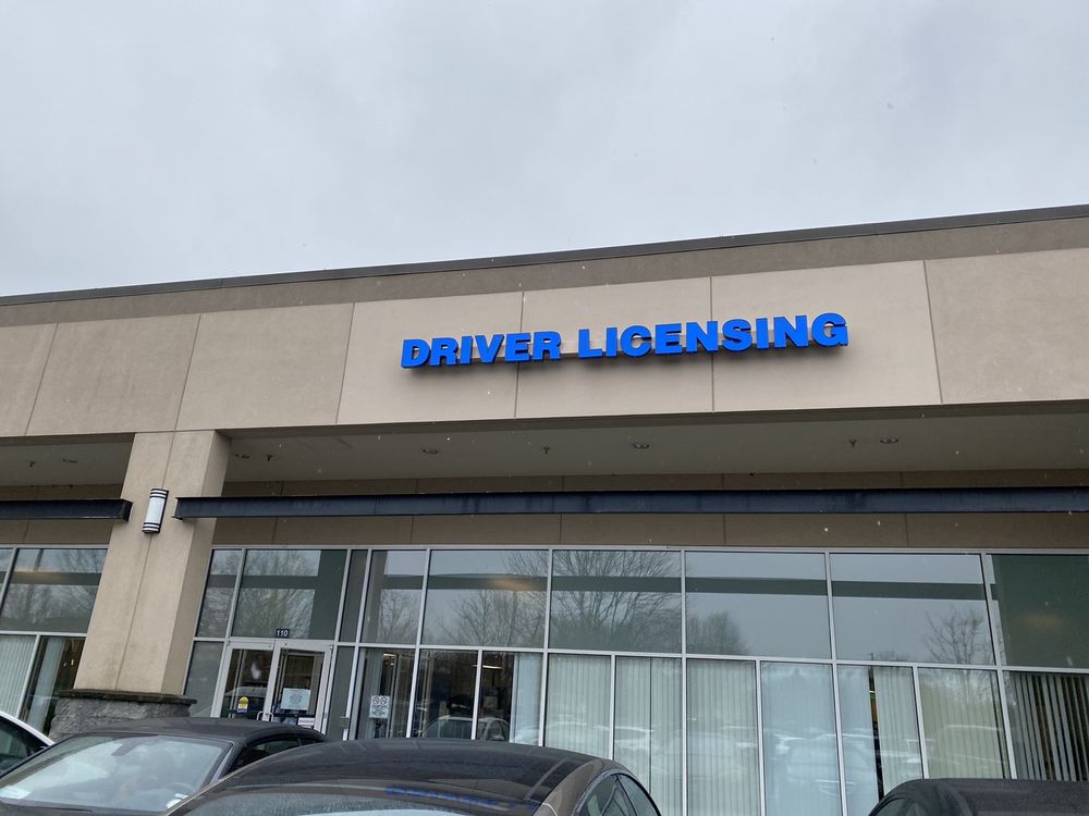 WASHINGTON STATE DEPARTMENT OF LICENSING 19 Reviews 7225 170th Ave