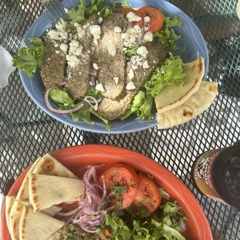ZuZu Cafe & Market - Ice Cream & Frozen Yogurt Near Me - Madison, Wisconsin