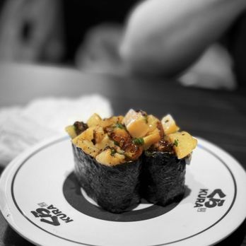 KURA REVOLVING SUSHI BAR - Updated February 2026 - 1944 Photos