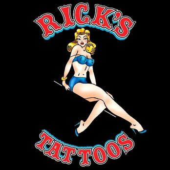 Rick's Tattoos - Tattoo Near Me - Falls Church, Virginia Rick's Tattoos - Tattoo Near Me - Falls Church, Virginia