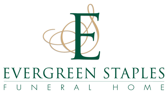 Evergreen Staples Funeral Home Northeast 52nd Street Vancouver Wa