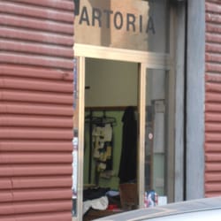 Sartoria - Sartoria