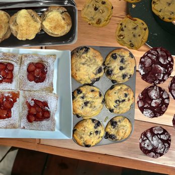 Depot Coffee and Donuts - Custom treats for you or your event! Made in our shop daily! - Coffee & Tea Near Me - Eldorado, Illinois Depot Coffee and Donuts - Custom treats for you or your event! Made in our shop daily! - Coffee & Tea Near Me - Eldorado, Illinois