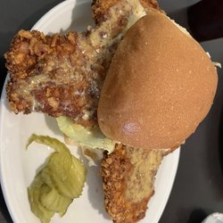 My Place - BPT Big Pork Tenderloin