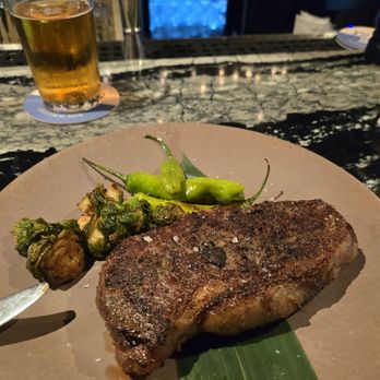 Clark & Bourbon - Whiskey Bars Near Me - St Louis, Missouri