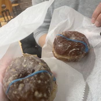 Doughnut Plant - Donuts Near Me - Brooklyn, New York
