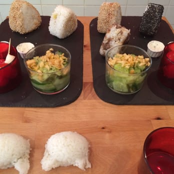 Restaurant Oni - Japanese Near Me - Rouen, 76 Restaurant Oni - Japanese Near Me - Rouen, 76