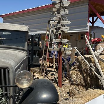 McKee Ranch - Ranches Near Me - Las Vegas, Nevada