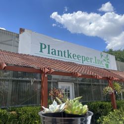 Plantkeeper - Outside