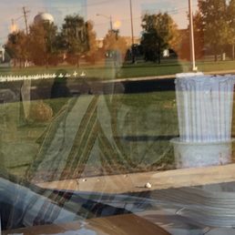 Outside Outside