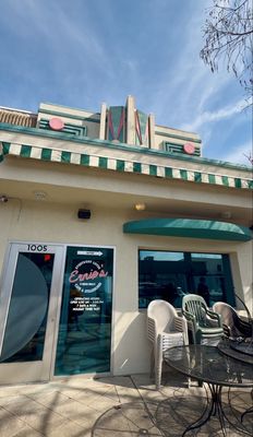 Ernie's Cafe & Steak House by null
