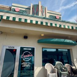 Ernie's Cafe & Steak House