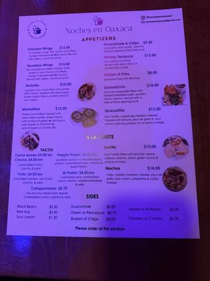 Nacho Borracho by null