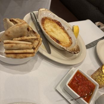 Athos - Keftedakia - Greek Near Me - Albany, New York