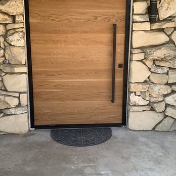 CBW Doors - New Front door - Door Sales/Installation Near Me - Los Angeles, California