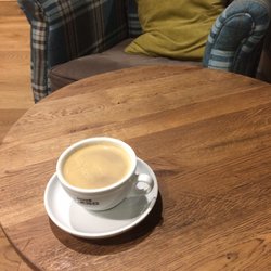 Caffè Nero - Americano Coffee
