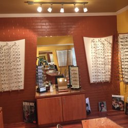 North Canton Vision Center