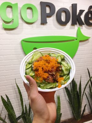 goPoké by null