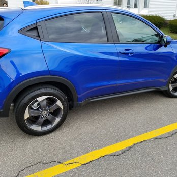 Manchester Honda - My 2018 Honda HRV. - Car Dealers Near Me - Manchester, Connecticut Manchester Honda - My 2018 Honda HRV. - Car Dealers Near Me - Manchester, Connecticut
