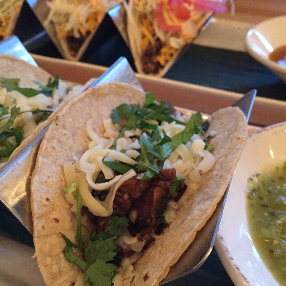 Barcocina - Adobo steak tacos, amazing flavor! - Mexican Near Me - Chicago, Illinois Barcocina - Adobo steak tacos, amazing flavor! - Mexican Near Me - Chicago, Illinois
