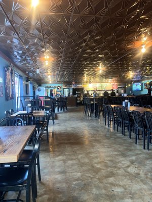 Strangeways Brewing by null