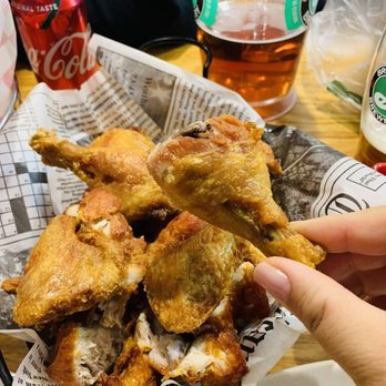 Yetnal Tongdak - This is the Old Style Korean fried chicken! - Korean Near Me - Flushing, New York Yetnal Tongdak - This is the Old Style Korean fried chicken! - Korean Near Me - Flushing, New York