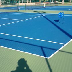 Midwest Tennis Lessons
