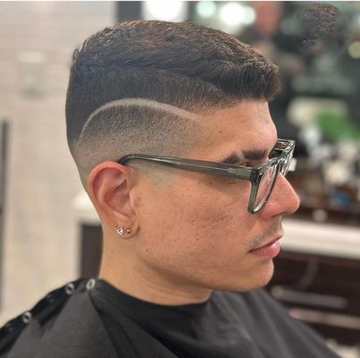 Circa 33 Barbershop by null