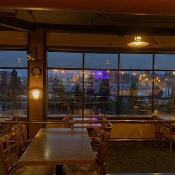 Budd Bay Cafe - Seafood Near Me - Olympia, Washington