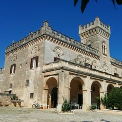 Masseria Salamina
