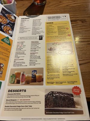 Menu photo 3 Cracker Barrel Old Country Store Shepherdsville, KY Menu photo 3 Cracker Barrel Old Country Store Shepherdsville, KY