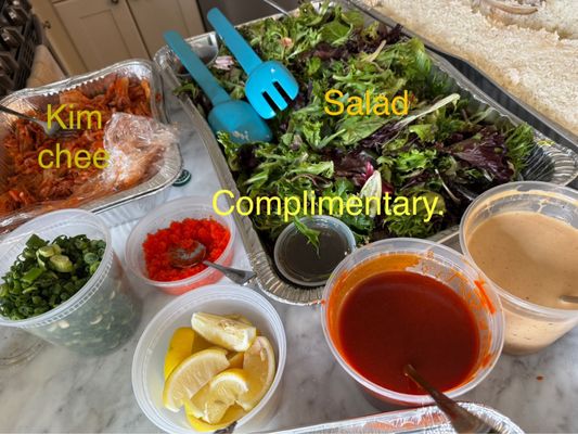 Koja Kitchen by null