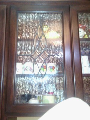 Masterpiece Leaded Windows by null