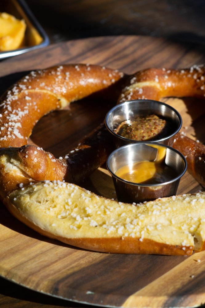 Social spots from Wild Eagle Saloon