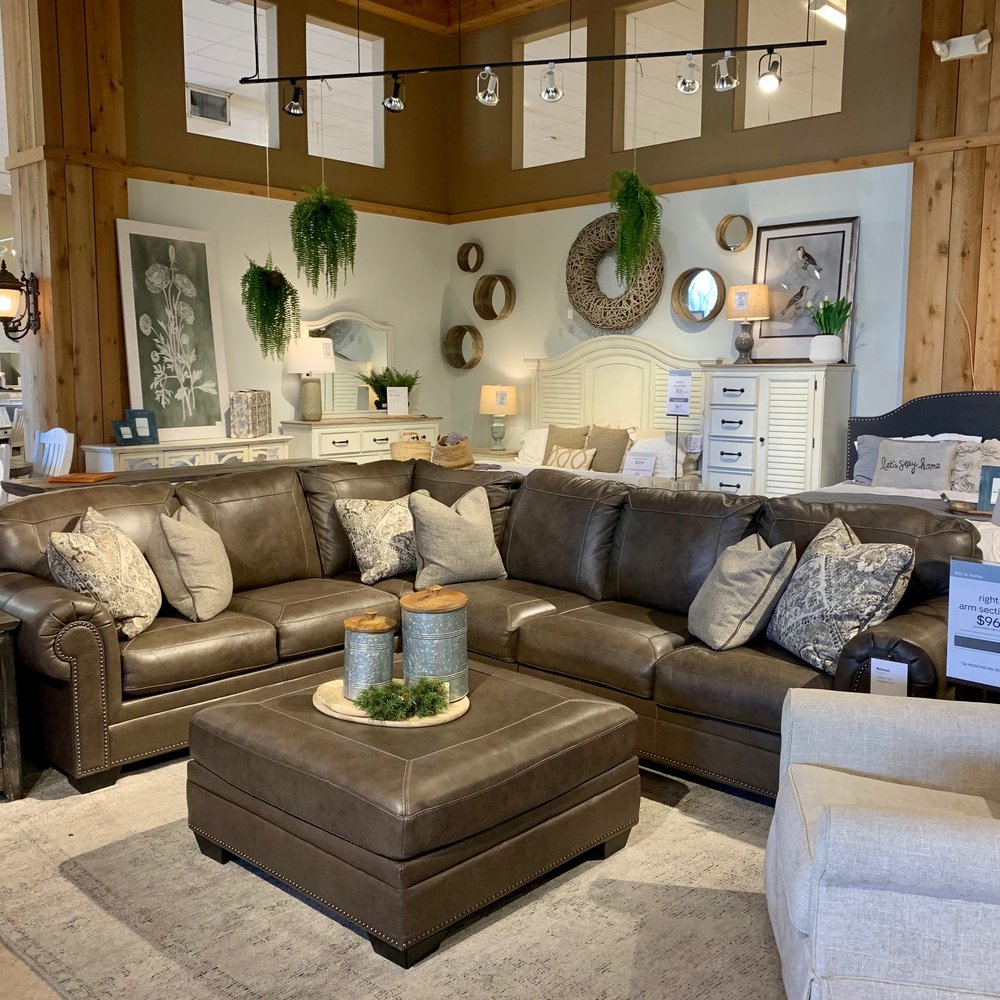 Sofa City Springfield Missouri Matttroy