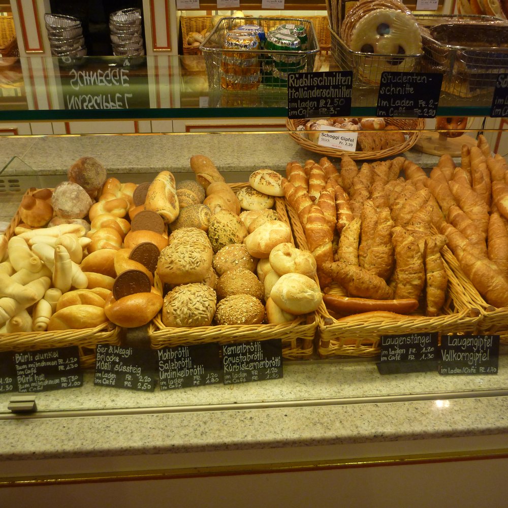 Müller Beck / Fix & Fein - Bakeries Near Me - Schaffhausen, SH Müller Beck / Fix & Fein - Bakeries Near Me - Schaffhausen, SH