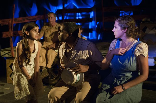 PURE Theatre by null