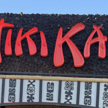 Tiki Kai - Yours truly. - Tiki Bars Near Me - Hermosa Beach, California Tiki Kai - Yours truly. - Tiki Bars Near Me - Hermosa Beach, California