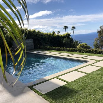 Modern Watershapes - Pool & Hot Tub Service Near Me - Rolling Hills Estates, California