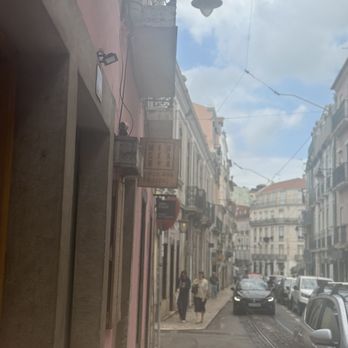 Mercearia Poço dos Negros - Cheese Shops Near Me - Lisbon, 11 Mercearia Poço dos Negros - Cheese Shops Near Me - Lisbon, 11