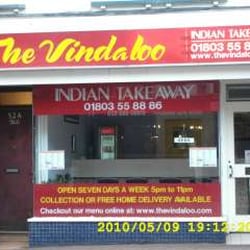 The Vindaloo