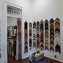 Bywater Framing