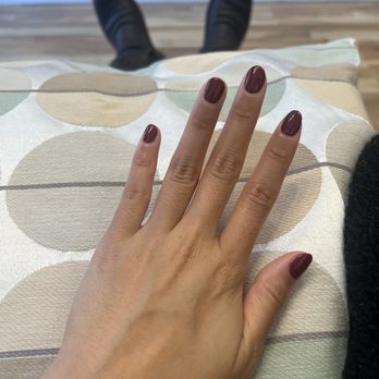 Wellness Nails Care - Love my gel mani! Will definitely be back :) - Nail Salons Near Me - San Francisco, California Wellness Nails Care - Love my gel mani! Will definitely be back :) - Nail Salons Near Me - San Francisco, California