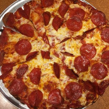 Toppers Pizza Place - Pizza Near Me - Oxnard, California Toppers Pizza Place - Pizza Near Me - Oxnard, California